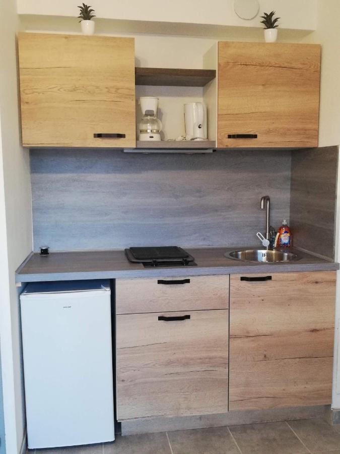Juno Apartman Courseulles-sur-Mer Kültér fotó