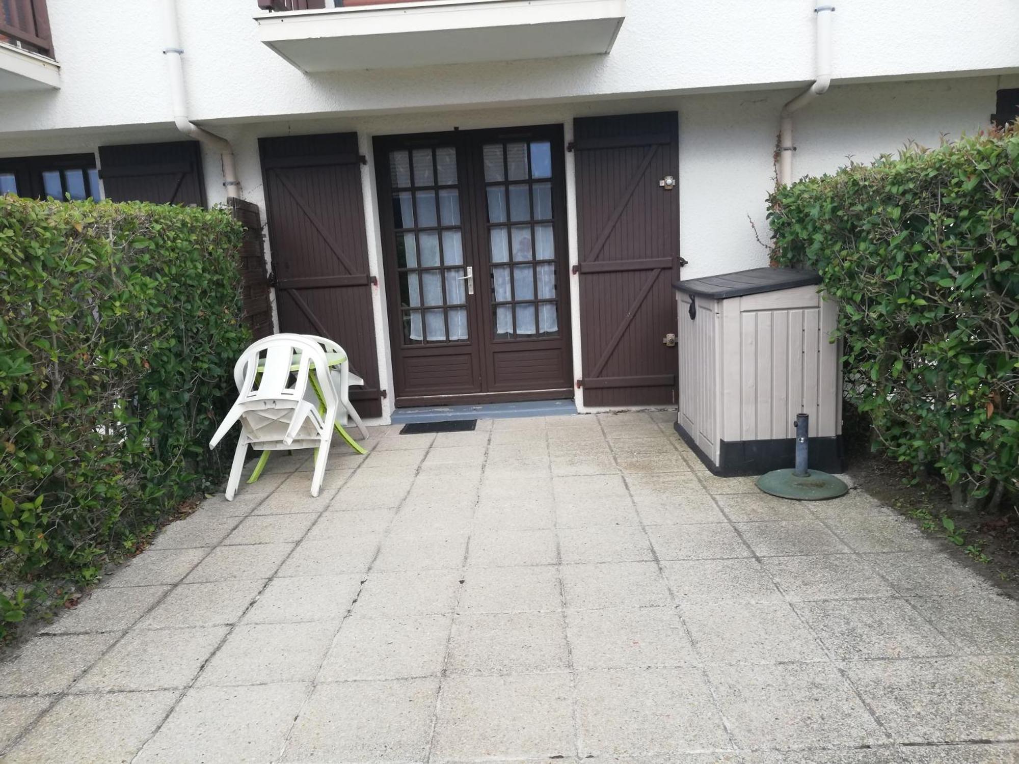 Juno Apartman Courseulles-sur-Mer Kültér fotó