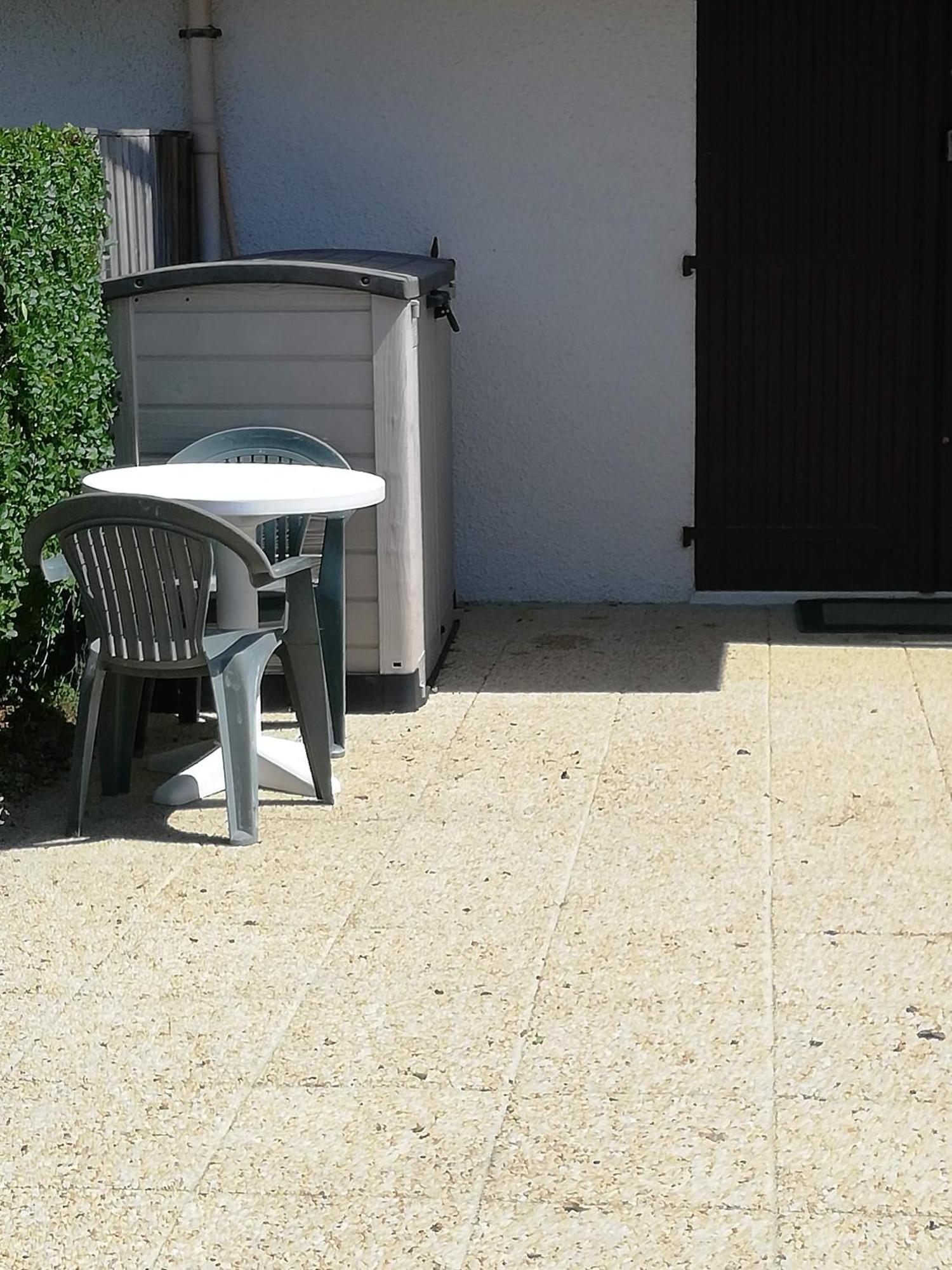 Juno Apartman Courseulles-sur-Mer Kültér fotó